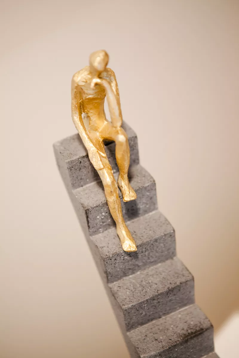 Rückblick auf eine erfolgreiche Psychotherapie