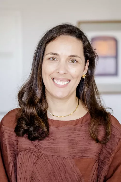 M.Sc. Sofia Simões | Psychologische Psychotherapeutin