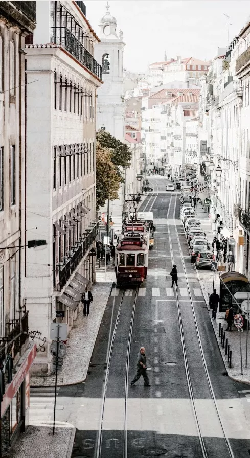 Therapie auch auf Portogiesisch möglich