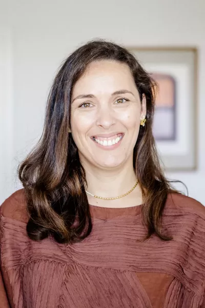 M.Sc. Sofia Simões - Psychologische Psychotherapeutin