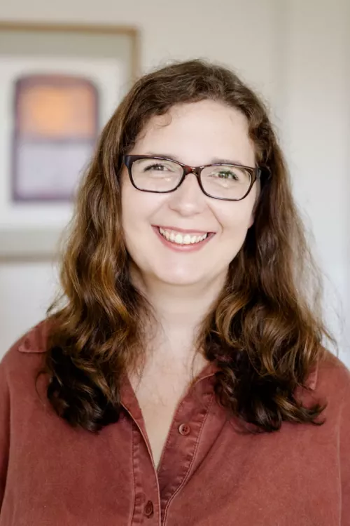 M.Sc. Taleke Janetz | Psychologische Psychotherapeutin